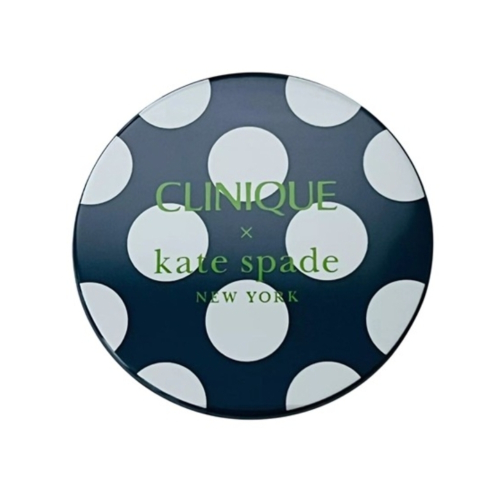 CLINIQUE x KATE SPADE Travel Swivel Mirror Compact